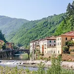La Casa Della Mi Nonna * Cocciglia