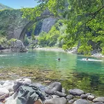 Σπίτι διακοπών La Casa Della Mi Nonna *