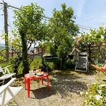 La Casa Della Mi Nonna Cocciglia