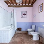 Σπίτι διακοπών La Casa Della Mi Nonna *
