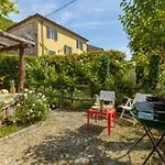 La Casa Della Mi Nonna * Cocciglia