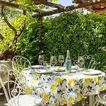 La Casa Della Mi Nonna Σπίτι διακοπών *