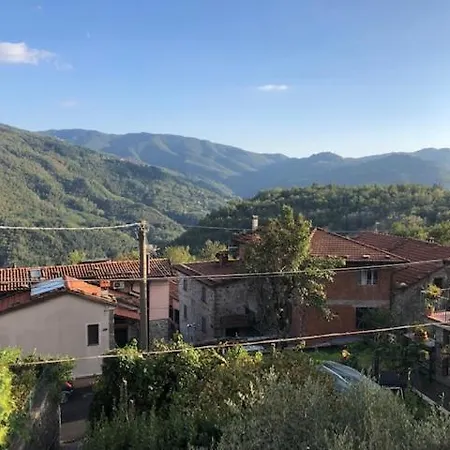 La Casa Della Mi Nonna *