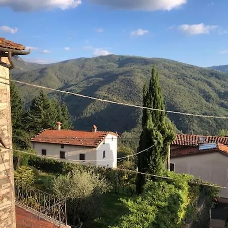 La Casa Della Mi Nonna * Cocciglia