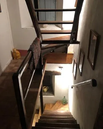 La Casa Della Mi Nonna 펜션 *