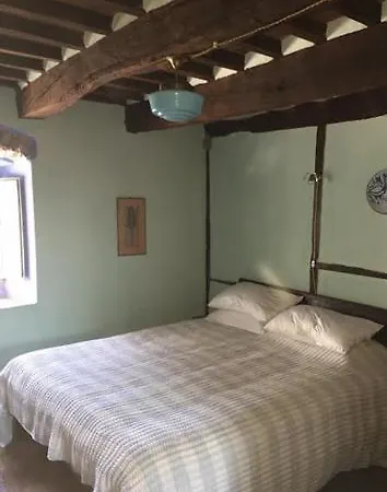 La Casa Della Mi Nonna 펜션