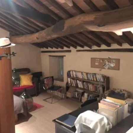 펜션 La Casa Della Mi Nonna