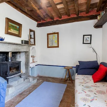 La Casa Della Mi Nonna * Cocciglia