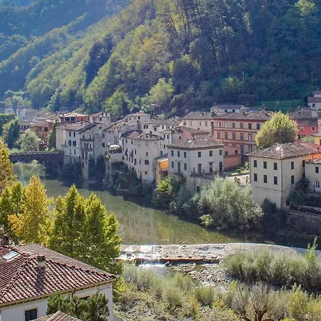La Casa Della Mi Nonna Cocciglia