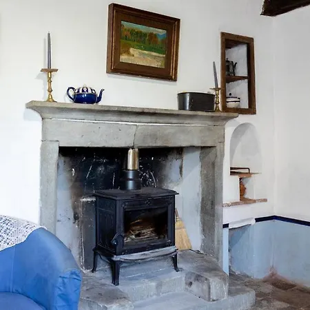 La Casa Della Mi Nonna Σπίτι διακοπών Cocciglia