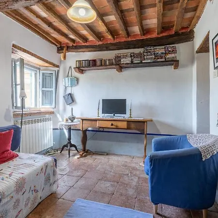 Σπίτι διακοπών La Casa Della Mi Nonna