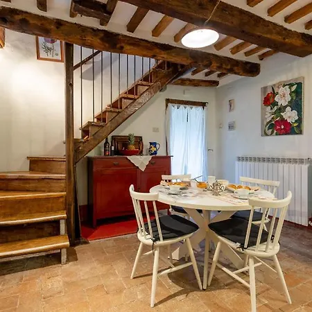 La Casa Della Mi Nonna