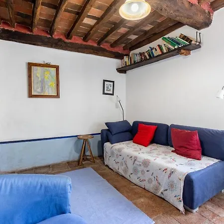 La Casa Della Mi Nonna Σπίτι διακοπών Cocciglia