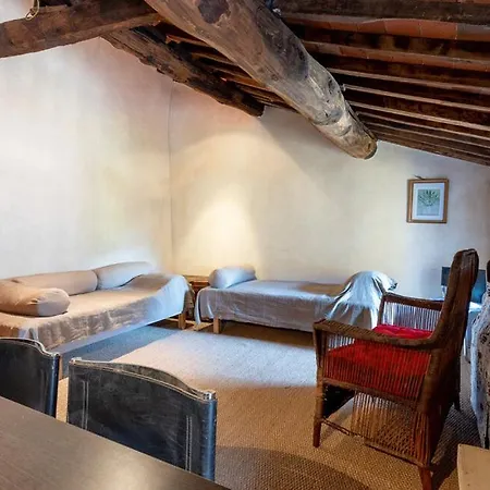 Сasa de vacaciones La Casa Della Mi Nonna *