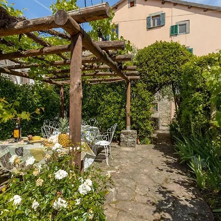 La Casa Della Mi Nonna Сasa de vacaciones