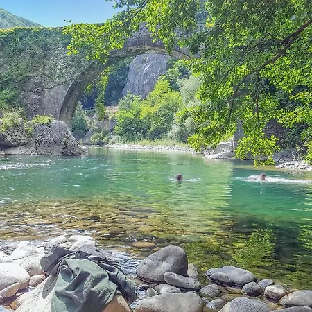 Сasa de vacaciones La Casa Della Mi Nonna *