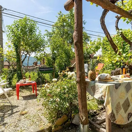 La Casa Della Mi Nonna