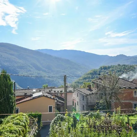 Сasa de vacaciones La Casa Della Mi Nonna Cocciglia