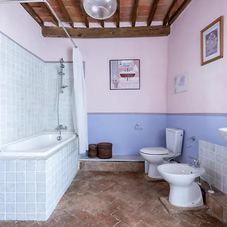 Сasa de vacaciones La Casa Della Mi Nonna *