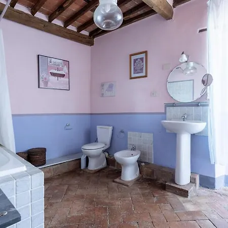 La Casa Della Mi Nonna * Cocciglia