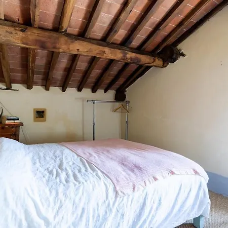 Сasa de vacaciones La Casa Della Mi Nonna Cocciglia