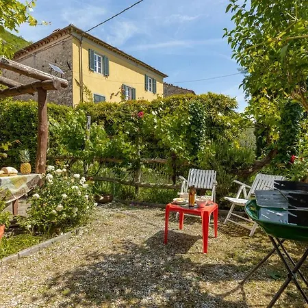 La Casa Della Mi Nonna * Cocciglia