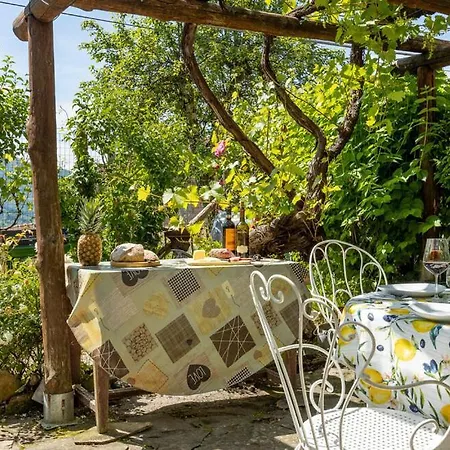 La Casa Della Mi Nonna Сasa de vacaciones *