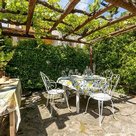La Casa Della Mi Nonna Cocciglia